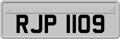 RJP1109