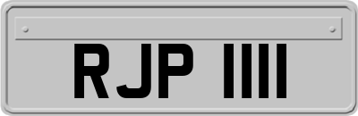 RJP1111