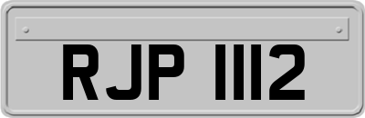 RJP1112