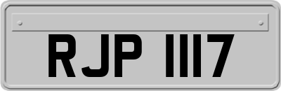 RJP1117