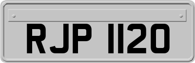 RJP1120