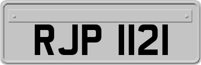 RJP1121