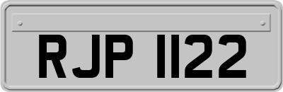 RJP1122