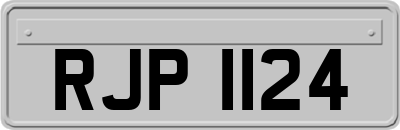 RJP1124