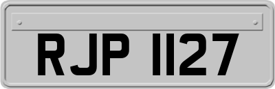 RJP1127