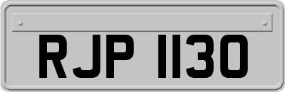 RJP1130