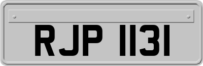 RJP1131