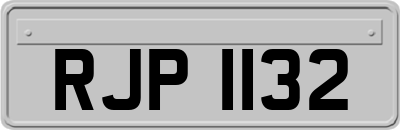 RJP1132