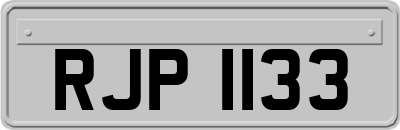 RJP1133