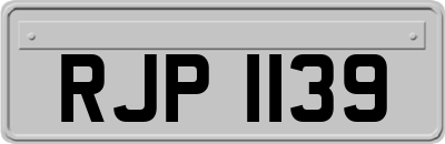 RJP1139