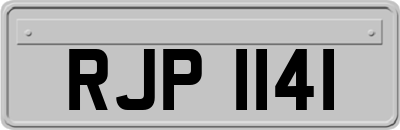 RJP1141