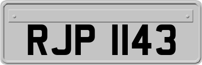 RJP1143