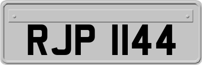 RJP1144