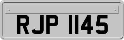 RJP1145