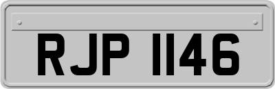 RJP1146