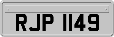 RJP1149