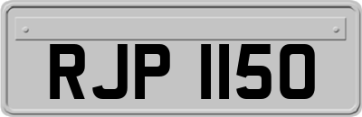 RJP1150