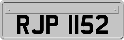 RJP1152