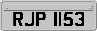 RJP1153