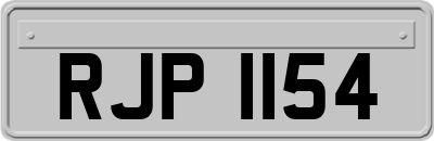 RJP1154