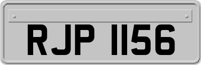 RJP1156