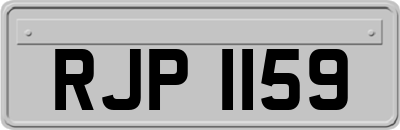 RJP1159