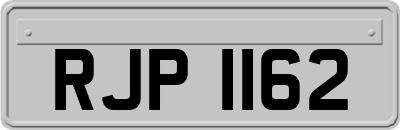 RJP1162