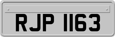 RJP1163