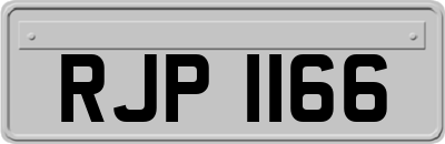 RJP1166