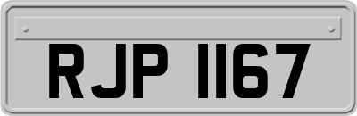 RJP1167