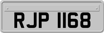 RJP1168