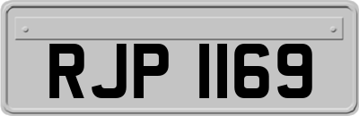 RJP1169