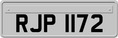 RJP1172