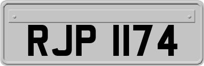 RJP1174