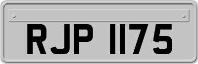 RJP1175