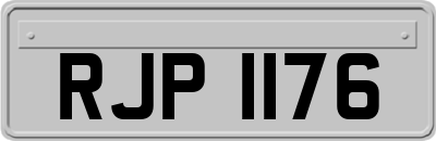 RJP1176