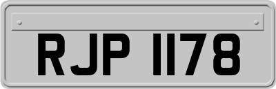 RJP1178