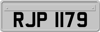 RJP1179