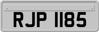 RJP1185