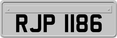 RJP1186