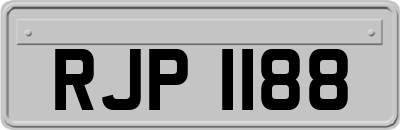 RJP1188