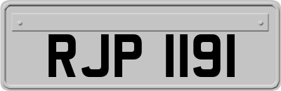 RJP1191