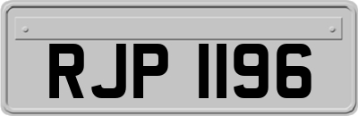 RJP1196