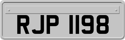 RJP1198