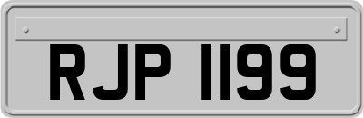 RJP1199