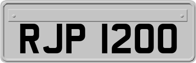 RJP1200