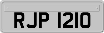 RJP1210