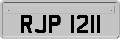 RJP1211