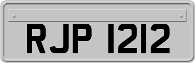 RJP1212