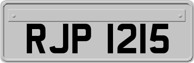 RJP1215